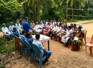 Community Development
