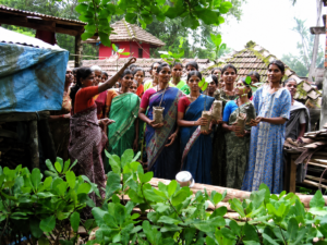 Natural Resource Management