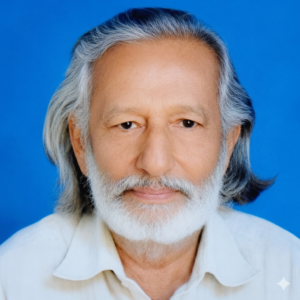 Mr. Sylvester Dsouza