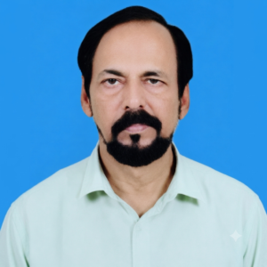 Dr. Mohammed Guthigar